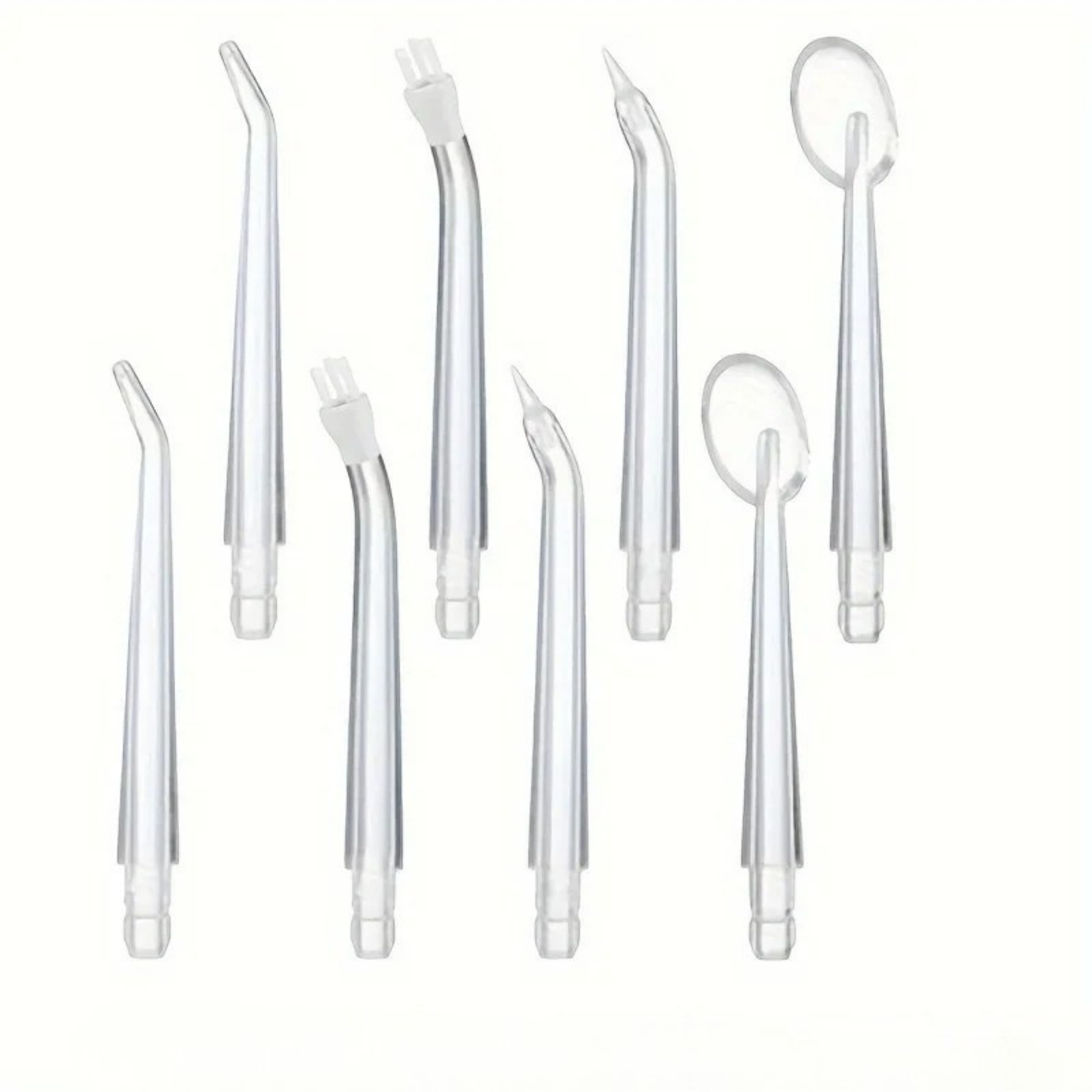 FLÖSEN™ HydroClean Pro Replacement Nozzles - Eirvana