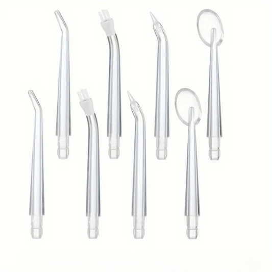 FLÖSEN™ HydroClean Pro Replacement Nozzles - Eirvana