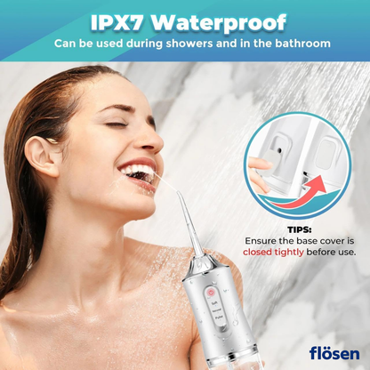 FLÖSEN™ Hydro Clean Pro - Eirvana