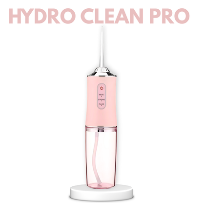 Eirvana™ Hydro Clean Pro Oral Irrigator - Eirvana