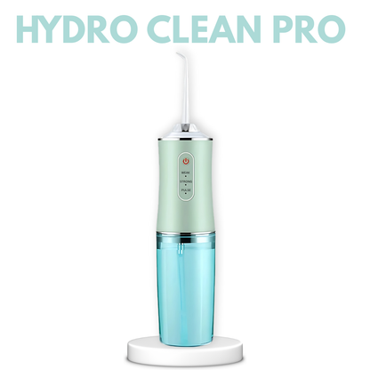 Eirvana™ Hydro Clean Pro Oral Irrigator - Eirvana