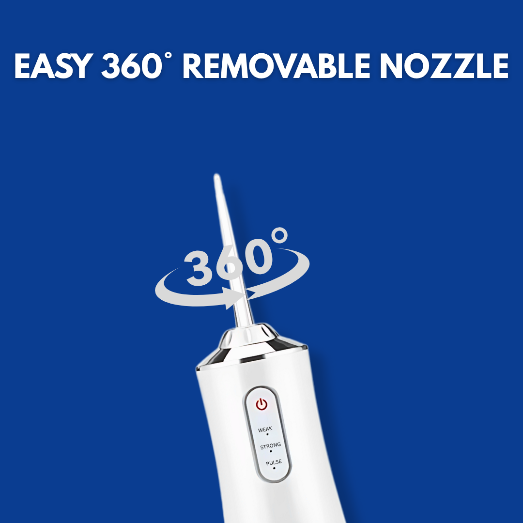 FLÖSEN™ Hydro Clean Pro - Eirvana