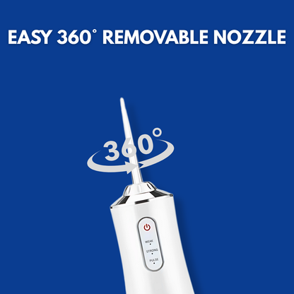 FLÖSEN™ Hydro Clean Pro - Eirvana