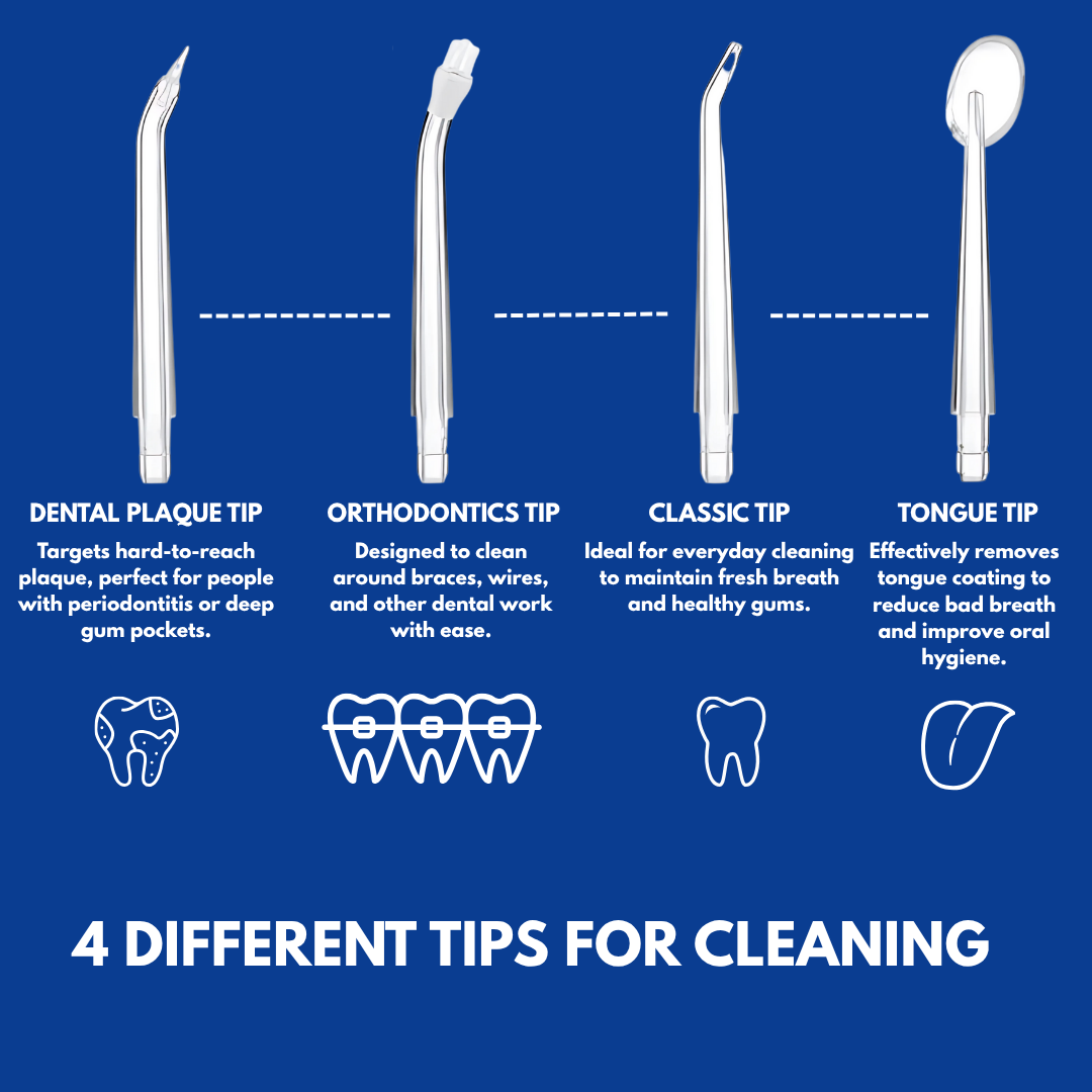 FLÖSEN™ Hydro Clean Pro - Eirvana