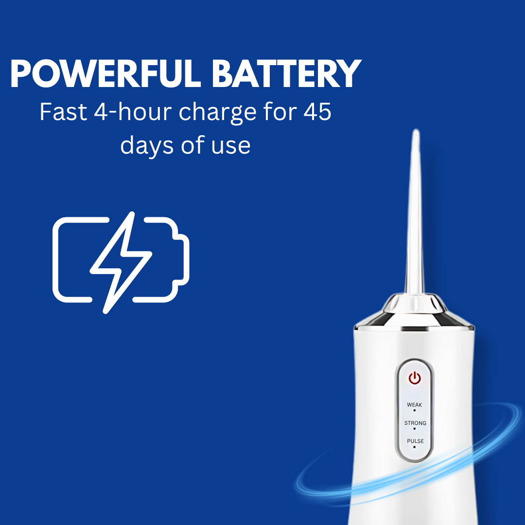 FLÖSEN™ Hydro Clean Pro - Eirvana