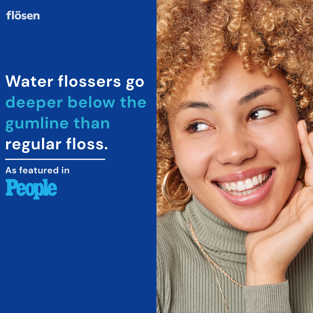 FLÖSEN™ Hydro Clean Pro - Eirvana