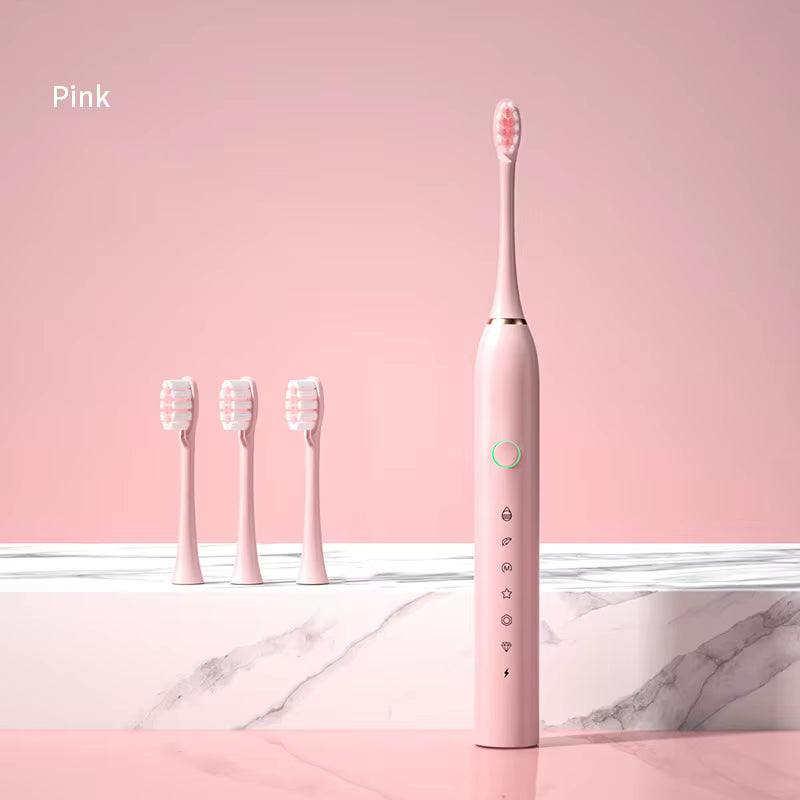 FLÖSEN™ SonicClean Pro - Eirvana